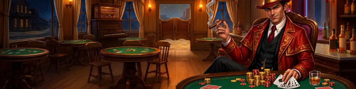 WinBandits Casino Casino