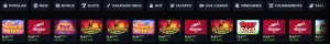 winbandits casino cards